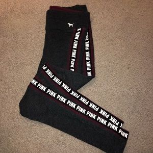 Victoria’s Secret PINK Leggings